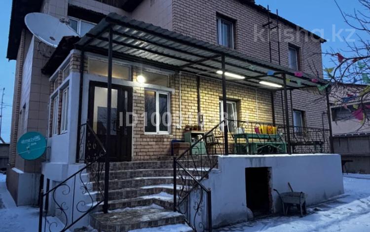 Отдельный дом · 10 комнат · 243.7 м² · 12 сот., Руханият 6 за 100 млн ₸ в Балхаше — фото 32