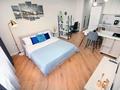 1-бөлмелі пәтер · 30 м² · 6/13 қабат, Просп. Назарбаева 28 — Метро, бағасы: 20 000 ₸ в Алматы, Жетысуский р-н