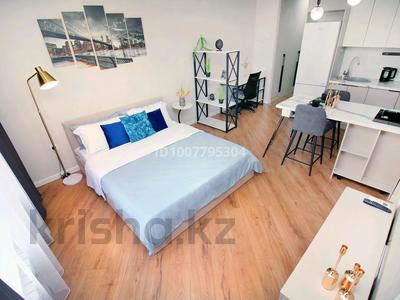 1-бөлмелі пәтер · 30 м² · 6/13 қабат, Просп. Назарбаева 28 — Метро, бағасы: 22 000 ₸ в Алматы, Жетысуский р-н