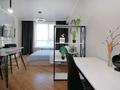 1-бөлмелі пәтер · 30 м² · 6/13 қабат, Просп. Назарбаева 28 — Метро, бағасы: 20 000 ₸ в Алматы, Жетысуский р-н — фото 8