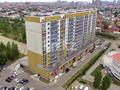 1-комнатная квартира, 46 м², 4/12 этаж, Кордай 2 за 20.5 млн 〒 в Астане, Алматы р-н — фото 11