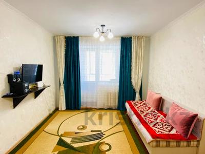 1-бөлмелі пәтер · 41.9 м² · 6/12 қабат, Тлендиева, бағасы: 24 млн ₸ в Астане, Сарыарка р-н