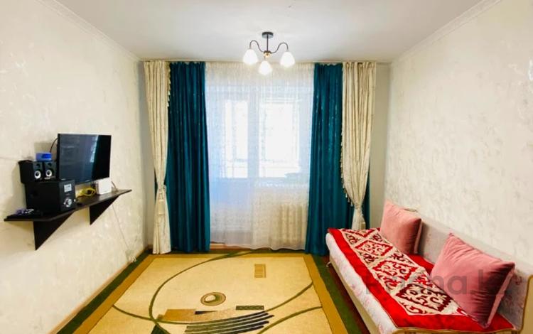 1-бөлмелі пәтер · 41.9 м² · 6/12 қабат, Тлендиева, бағасы: 24 млн ₸ в Астане, Сарыарка р-н — фото 14