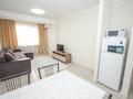 2-комнатная квартира · 78.5 м² · 17/21 этаж, Толе би — Варламова за 48 млн ₸ в Алматы, Алмалинский р-н — фото 6