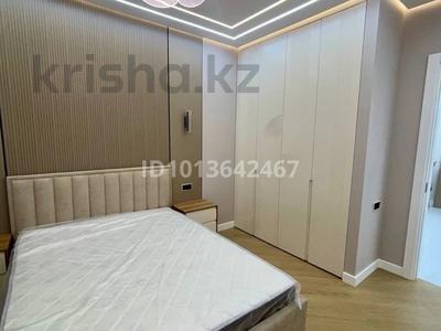 2-бөлмелі пәтер · 49 м² · 5/13 қабат, Райымбека 348/1, бағасы: 42 млн ₸ в Алматы, Ауэзовский р-н