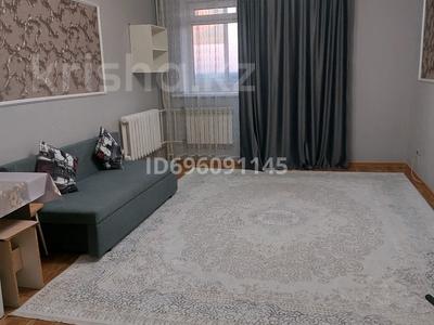 1-комнатная квартира · 37 м² · 12/16 этаж, Тлендиева 15/3 — Возле ТЦ Рахмет за 12 000 ₸ в Астане, Сарыарка р-н