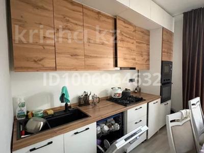 Отдельный дом · 3 комнаты · 100 м² · 12 сот., Макашева 8 за 47 млн 〒 в Абае