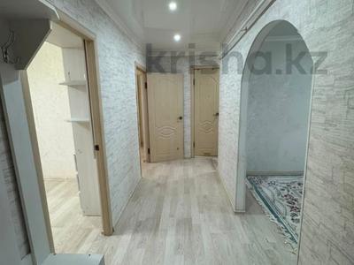 3-бөлмелі пәтер · 60 м² · 2/6 қабат, 2 ш/а., Братья Жубановых, бағасы: 24.5 млн ₸ в Актобе, мкр 8