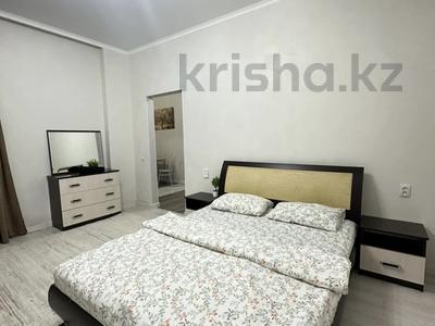 1-комнатная квартира · 30 м² · 1 этаж, Сазда-2 , Санкибай батыра 253/5 — Напротив ресторана Saltanat Saray за 10 000 〒 в Актобе