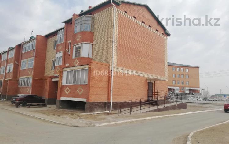 3-комнатная квартира, 69 м², Бозғұлов 1 — Рядом с детской больницей за 18 млн 〒 в  — фото 2