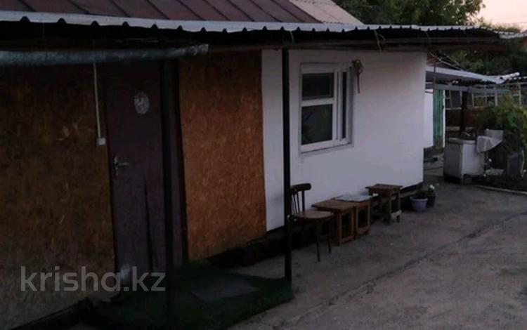 Отдельный дом • 3 комнаты • 65 м² • 6 сот., Хантенгри за 9 млн 〒 в Талдыкоргане — фото 15