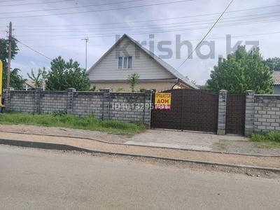 Отдельный дом · 6 комнат · 180 м² · 9 сот., Аскарова (бывш. Курчатова) 91 — Следущая (паралельная ) центральной улице Абылайхана за 38 млн ₸ в Каскелене