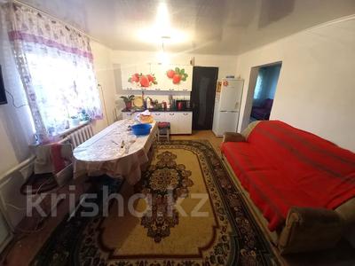 Отдельный дом • 4 комнаты • 100 м² • 6 сот., Красный камень 28 за 10.5 млн 〒 в Талдыкоргане