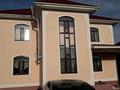 Отдельный дом • 8 комнат • 250 м² • 9 сот., улица Кабанбай батыра 134 за 45 млн 〒 в Шу — фото 2