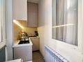 1-комнатная квартира · 30 м² · 5/10 этаж, Култегин 11/1 за 18 млн ₸ в Астане, Нура р-н — фото 7