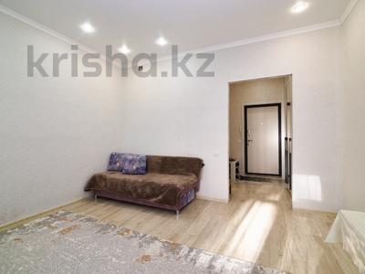 1-комнатная квартира · 30 м² · 5/10 этаж, Култегин 11/1 за 18 млн ₸ в Астане, Нура р-н