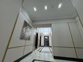 4-бөлмелі пәтер · 155.63 м² · 2/12 қабат, Канай би 32А — Абая, бағасы: 78.5 млн ₸ в Кокшетау — фото 17