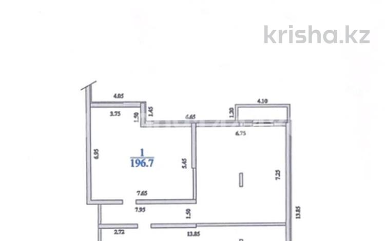 Еркін · 200 м², бағасы: 100 000 ₸ в Алматы, Наурызбайский р-н — фото 2
