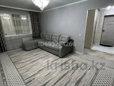 2-комнатная квартира, 57 м², 4/5 этаж, каратал 1 за 20.5 млн 〒 в Талдыкоргане, Каратал