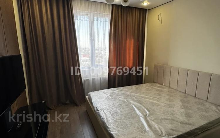 1-комнатная квартира · 34 м² · 6/12 этаж, мкр Алгабас, Омарова 15 за 20.5 млн ₸ в Алматы, Алатауский р-н — фото 2