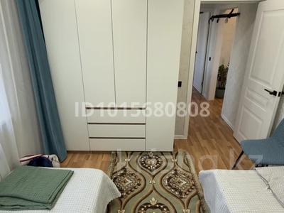 3-комнатная квартира · 58 м² · 2/4 этаж, 2-й микрорайон 8 за 25.7 млн ₸ в Конаеве