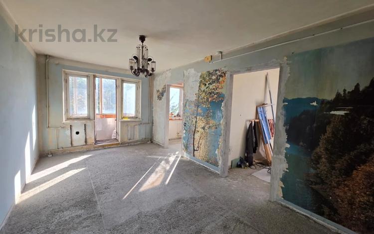 4-бөлмелі пәтер · 61.5 м² · 4/5 қабат, 6 микраройон, бағасы: 9.4 млн ₸ в Темиртау — фото 2