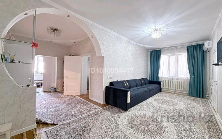 Отдельный дом · 6 комнат · 180 м² · 4 сот., Жастар 59 — Фиркан сити за 32 млн ₸ в Шымкенте, Енбекшинский р-н — фото 2