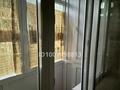 3-комнатная квартира · 57 м² · 2/5 этаж, мкр Новый Город, Нуркена Абдирова 30/2 за 26 млн ₸ в Караганде, Казыбек би р-н — фото 2