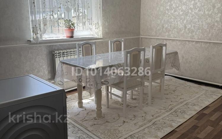 3-комнатная квартира · 88 м² · 1 этаж, Кокбастау 69 — Макашева за 45 млн ₸ в Каскелене — фото 8