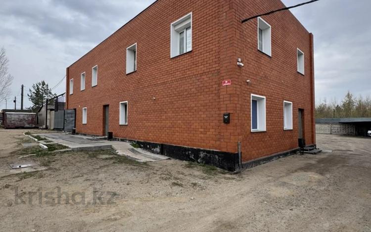 Склады, бани, гостиницы и зоны отдыха · 281.2 м² за 180 млн ₸ в Павлодаре — фото 2