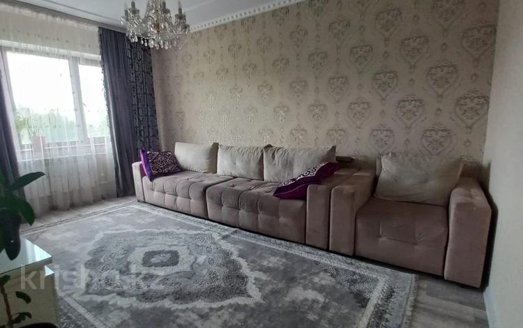 3-бөлмелі пәтер · 75 м² · 9/9 қабат, мкр Аксай-4 105, бағасы: 45 млн ₸ в Алматы, Ауэзовский р-н — фото 10