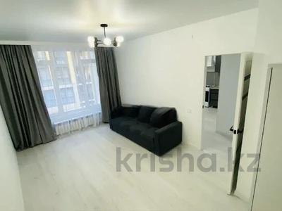 1-комнатная квартира · 36.5 м² · 2/4 этаж, мкр Шугыла за 26 млн ₸ в Алматы, Наурызбайский р-н