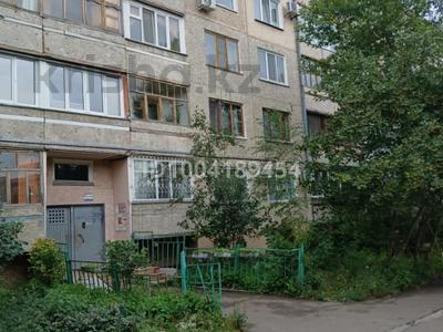 1-комнатная квартира · 35 м² · 1/5 этаж, букетова 9 — мира за 12.7 млн 〒 в Петропавловске