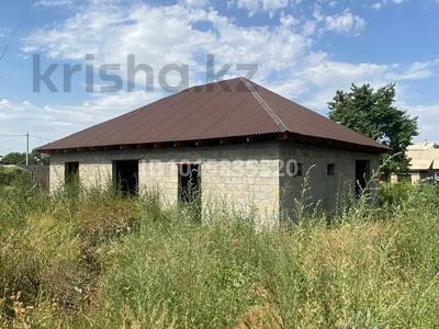 Дача · 2 комнаты · 120 м² · 10 сот., Вишнёвая 23 за 6 млн ₸ в Талдыкоргане