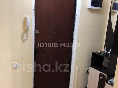 1-бөлмелі пәтер · 32 м² · 2/5 қабат, Муканова 12, бағасы: 14 млн ₸ в Атырау, мкр Жилгородок