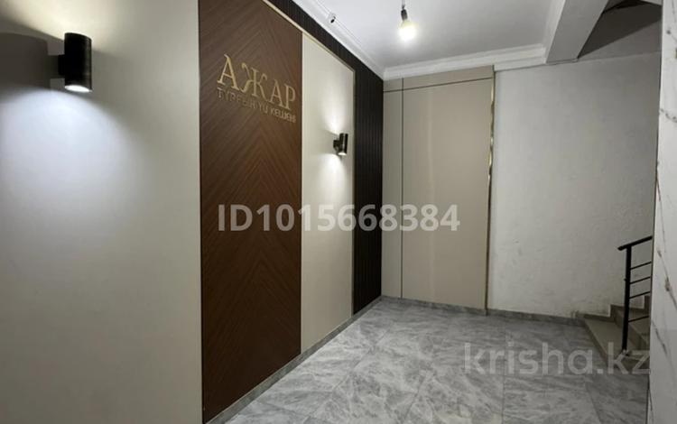 2-бөлмелі пәтер · 61.6 м² · 6/10 қабат, 29-ш/а. 220, бағасы: 18 млн ₸ в Актау, 29-й мкр — фото 2