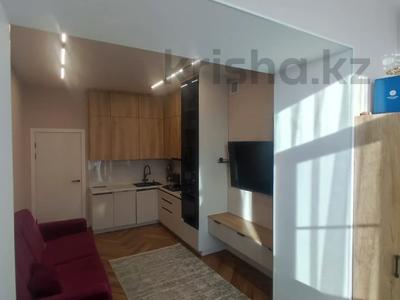 2-бөлмелі пәтер · 53 м² · 3/9 қабат, Жаңа қала, Молдагуловой, бағасы: 25.5 млн ₸ в Актобе, Новый город