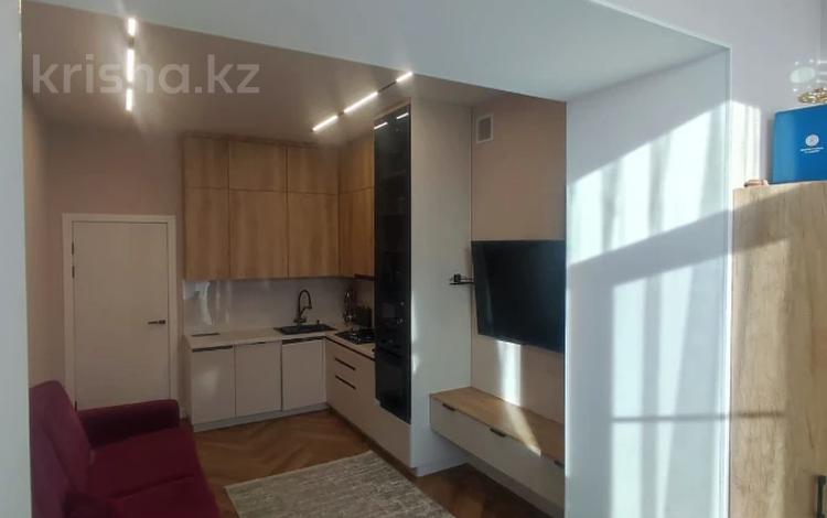 2-комнатная квартира · 53 м² · 3/9 этаж, Новый город, Молдагуловой за 25.5 млн ₸ в Актобе — фото 2
