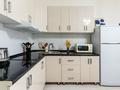 2-комнатная квартира · 46 м² · 5/13 этаж, Макатаева 127/11 — Шарипова за 20 000 ₸ в Алматы, Алмалинский р-н — фото 15