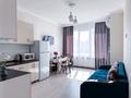 2-комнатная квартира · 46 м² · 5/13 этаж, Макатаева 127/11 — Шарипова за 20 000 ₸ в Алматы, Алмалинский р-н — фото 8