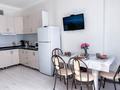 2-комнатная квартира · 46 м² · 5/13 этаж, Макатаева 127/11 — Шарипова за 20 000 ₸ в Алматы, Алмалинский р-н — фото 9