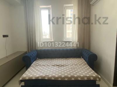 1-комнатная квартира · 38 м² · 11/20 этаж, Туркестан 14 за 28 млн ₸ в Астане, Есильский р-н