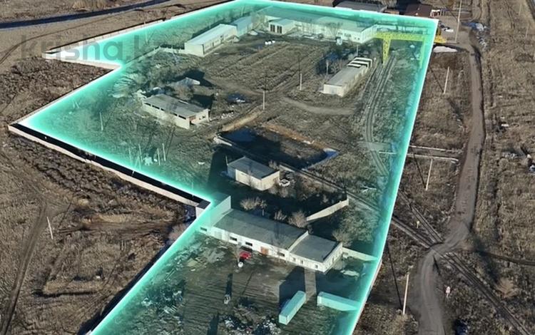 Өнеркәсіптік база · 6.5 га, Митченко д2, бағасы: 870 млн ₸ в Аршалы — фото 2