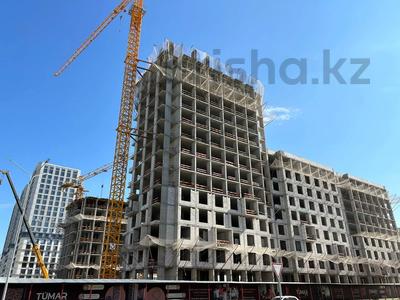 1-комнатная квартира · 42.09 м², Сыганак за ~ 27.4 млн 〒 в Астане, Нура р-н