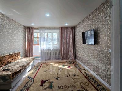 2-бөлмелі пәтер · 55.1 м² · 1/10 қабат, Достоевского, бағасы: 22 млн ₸ в Семее