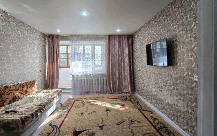 2-комнатная квартира · 55.1 м² · 1/10 этаж, Достоевского за 22 млн ₸ в Семее — фото 2