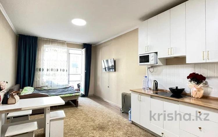 2-комнатная квартира, 47 м², 4/22 этаж, Бектурова 4/6 — Туран за 22 млн 〒 в Астане, Есильский р-н — фото 2