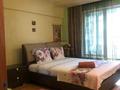 3-бөлмелі пәтер · 90 м² · 2/6 қабат, Абылай хана 74 — Арбат цум, бағасы: 25 000 ₸ в Алматы, Алмалинский р-н — фото 2