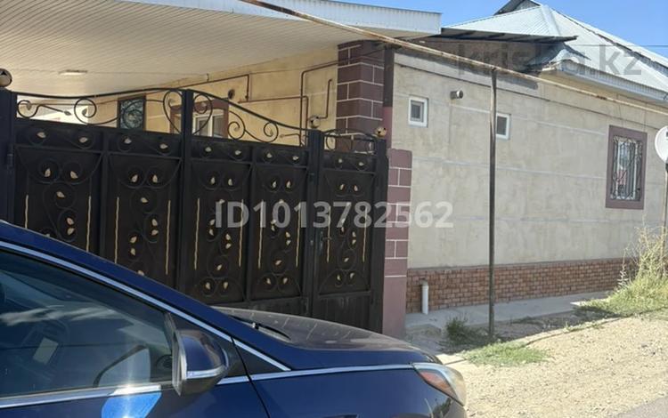 Жеке үй · 4 бөлме · 130 м² · 8 жүзд., Бакбергенова 104, бағасы: 39 млн ₸ в Таразе — фото 2