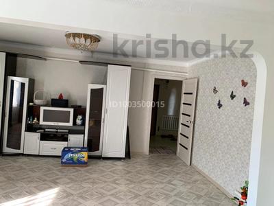 3-комнатная квартира · 55 м² · 1/5 этаж, 1 мкр за 12 млн 〒 в Кульсары
